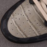 (BEST) Louis Vuitton x Air Jordan 1 Low 'CROCODILE SHADOW'