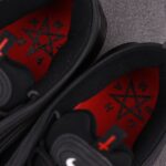 (BEST) MSCHF x Lil Nas X Air Max 97 'SATAN SHOES'