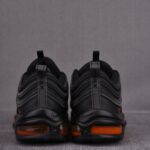 (BEST) MSCHF x Lil Nas X Air Max 97 'SATAN SHOES'