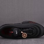 (BEST) MSCHF x Lil Nas X Air Max 97 'SATAN SHOES'