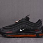 (BEST) MSCHF x Lil Nas X Air Max 97 'SATAN SHOES'