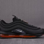 (BEST) MSCHF x Lil Nas X Air Max 97 'SATAN SHOES'