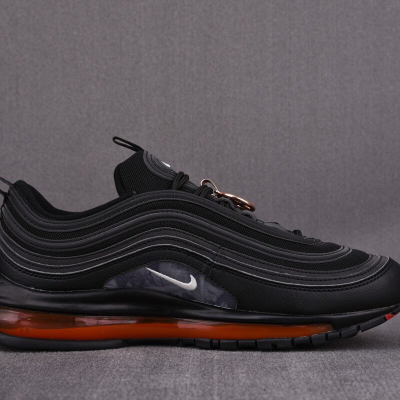 (BEST) MSCHF x Lil Nas X Air Max 97 'SATAN SHOES'