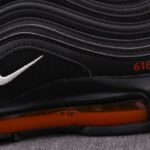 (BEST) MSCHF x Lil Nas X Air Max 97 'SATAN SHOES'