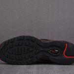 (BEST) MSCHF x Lil Nas X Air Max 97 'SATAN SHOES'