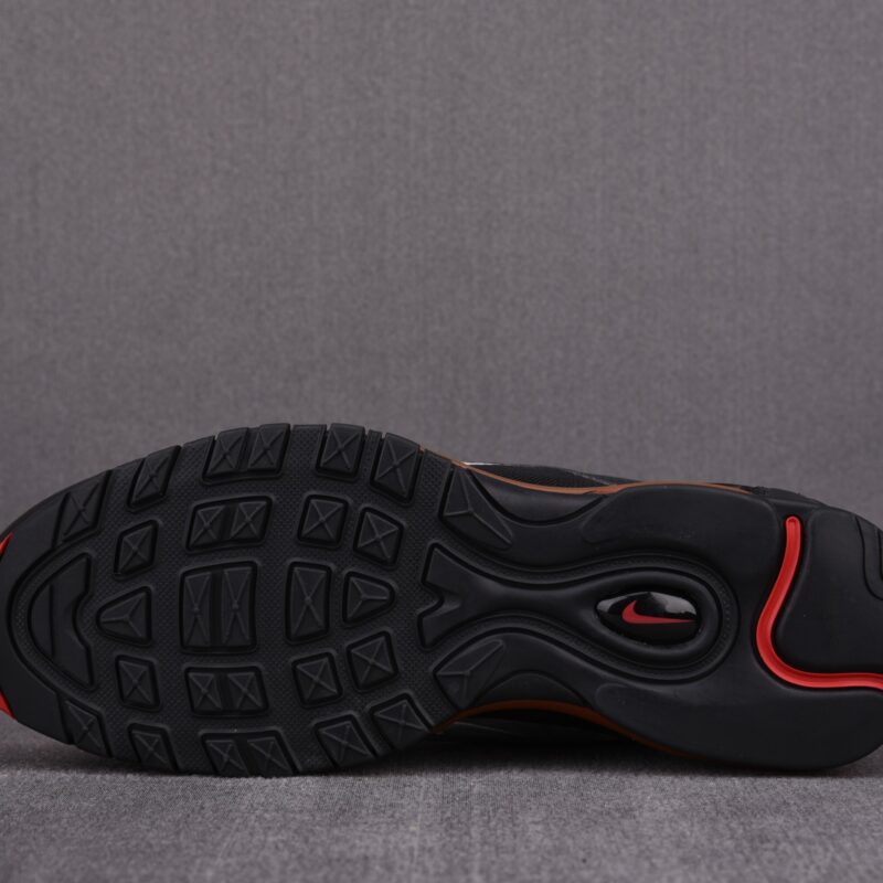 (BEST) MSCHF x Lil Nas X Air Max 97 'SATAN SHOES'