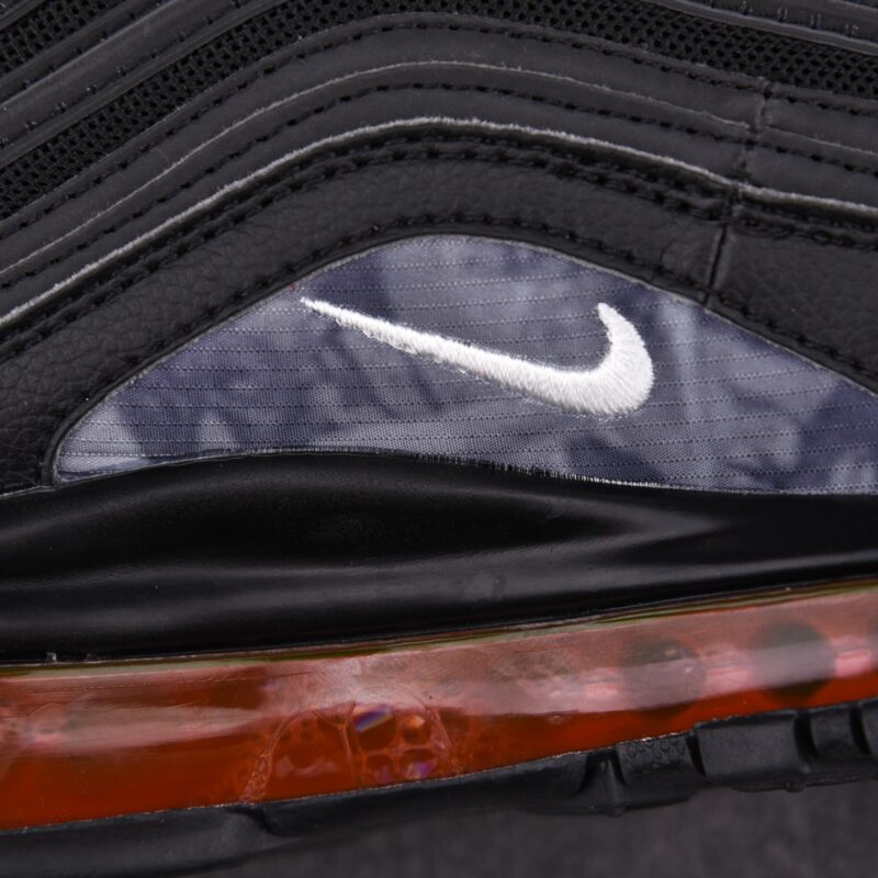 (BEST) MSCHF x Lil Nas X Air Max 97 'SATAN SHOES'