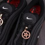 (BEST) MSCHF x Lil Nas X Air Max 97 'SATAN SHOES'