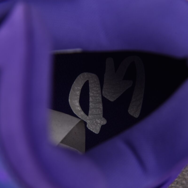 (BEST) Nigel Sylvester x Air Jordan 4 OG SP ‘PURPLE BRICK BY BRICK’