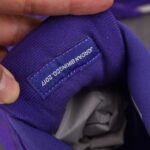 (BEST) Nigel Sylvester x Air Jordan 4 OG SP ‘PURPLE BRICK BY BRICK’