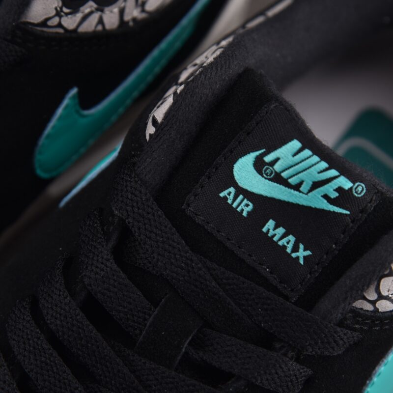 (BEST) Nike Air Max 1 'ATMOS ELEPHANT'