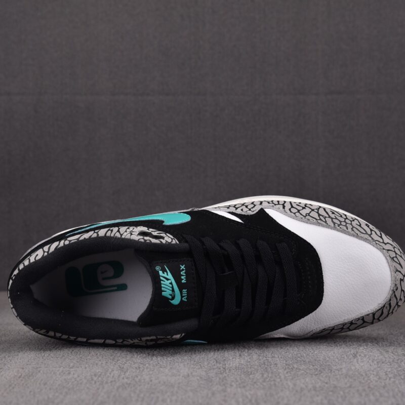 (BEST) Nike Air Max 1 'ATMOS ELEPHANT'