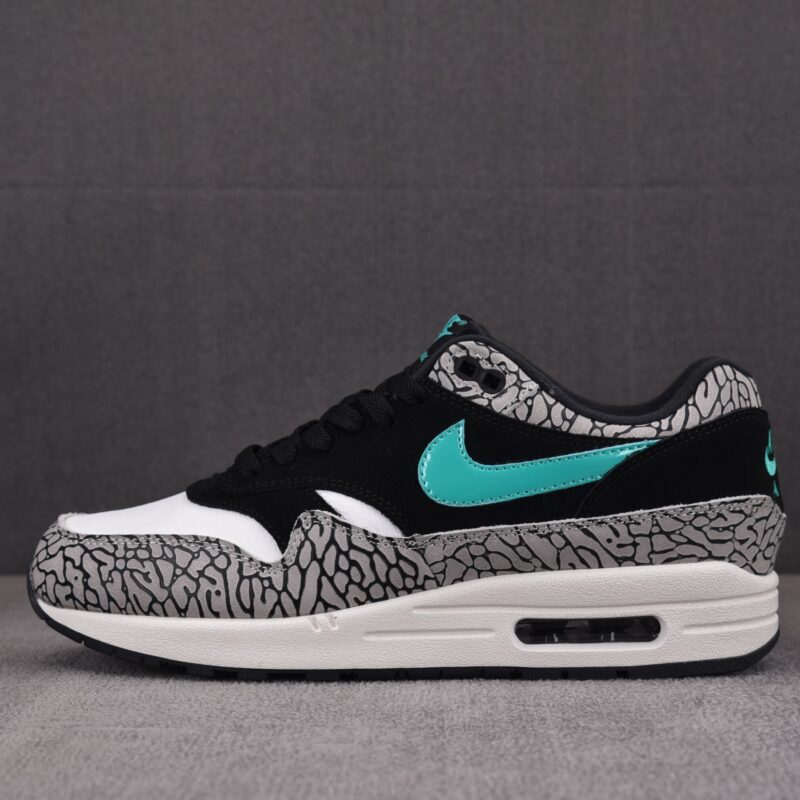 (BEST) Nike Air Max 1 'ATMOS ELEPHANT'