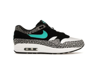 (BEST) Nike Air Max 1 'ATMOS ELEPHANT'