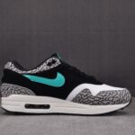 (BEST) Nike Air Max 1 'ATMOS ELEPHANT'