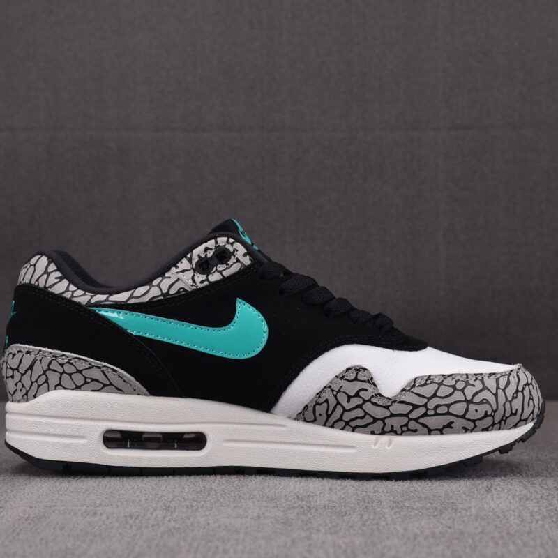 (BEST) Nike Air Max 1 'ATMOS ELEPHANT'