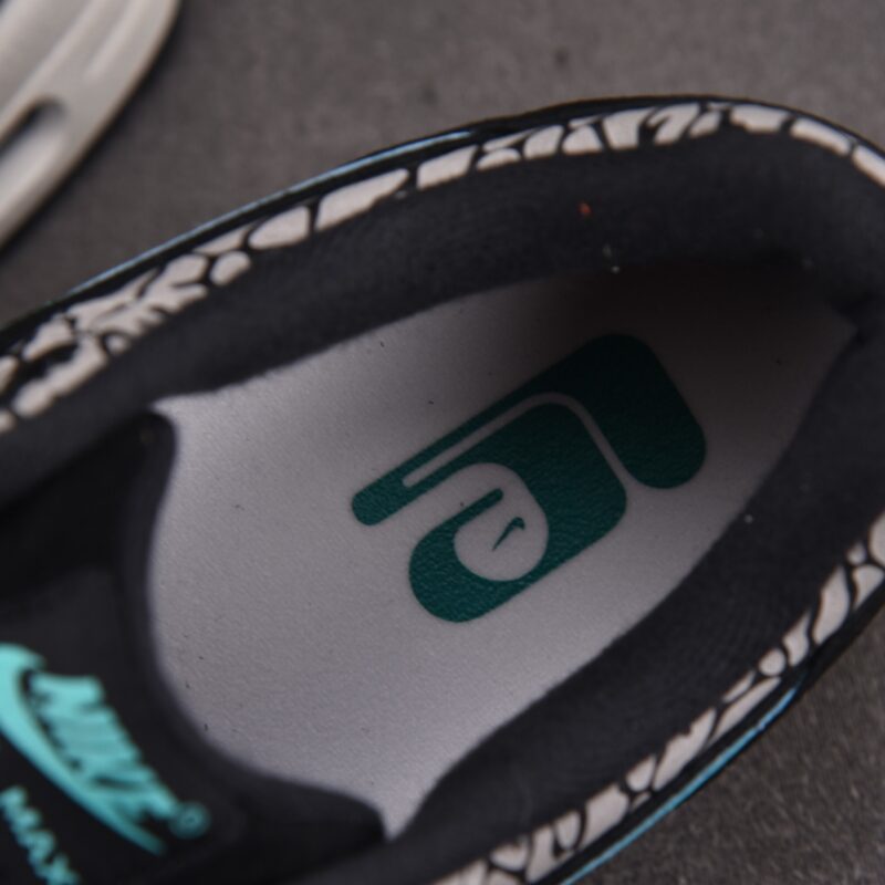 (BEST) Nike Air Max 1 'ATMOS ELEPHANT'