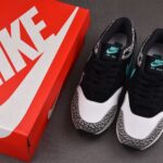 (BEST) Nike Air Max 1 'ATMOS ELEPHANT'