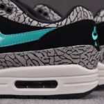 (BEST) Nike Air Max 1 'ATMOS ELEPHANT'