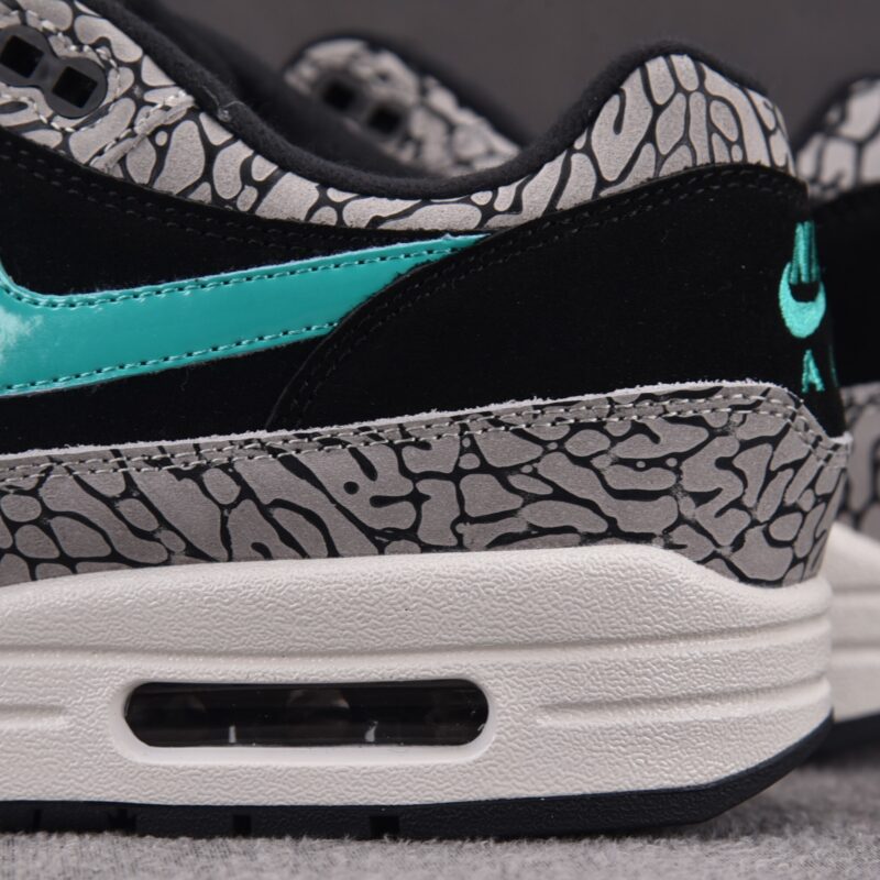 (BEST) Nike Air Max 1 'ATMOS ELEPHANT'