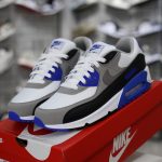 (BEST) Air Max 90 'HYPER ROYAL'