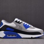 (BEST) Nike Air Max 90 'HYPER ROYAL'