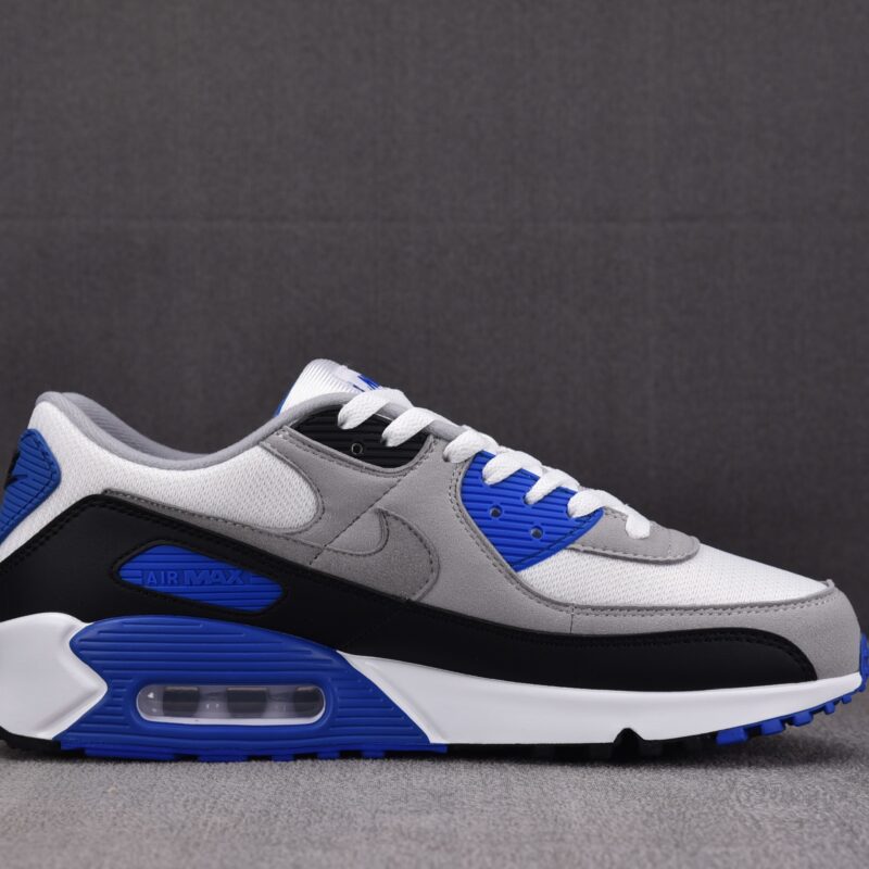 (BEST) Nike Air Max 90 'HYPER ROYAL'