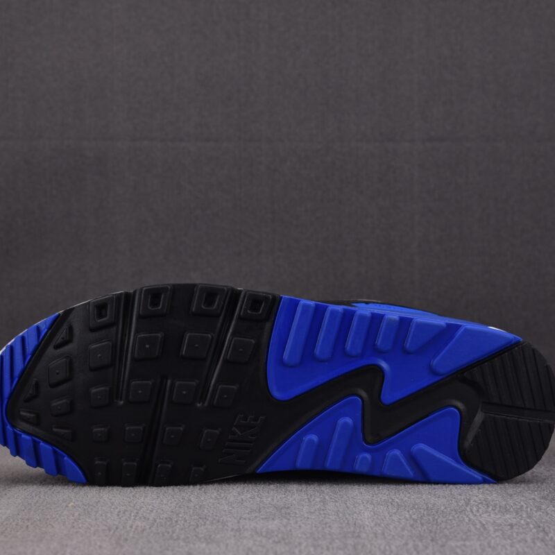 (BEST) Nike Air Max 90 'HYPER ROYAL'