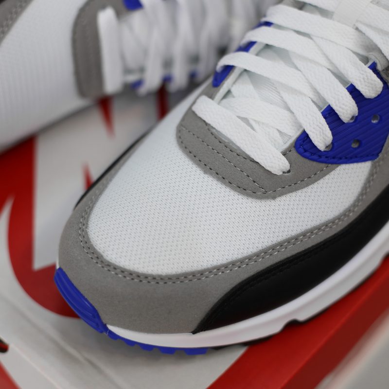 (BEST) Air Max 90 'HYPER ROYAL'