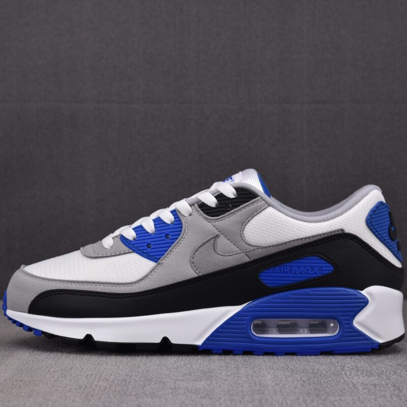 (BEST) Nike Air Max 90 'HYPER ROYAL'