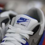 (BEST) Air Max 90 'HYPER ROYAL'