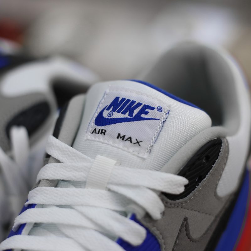(BEST) Air Max 90 'HYPER ROYAL'