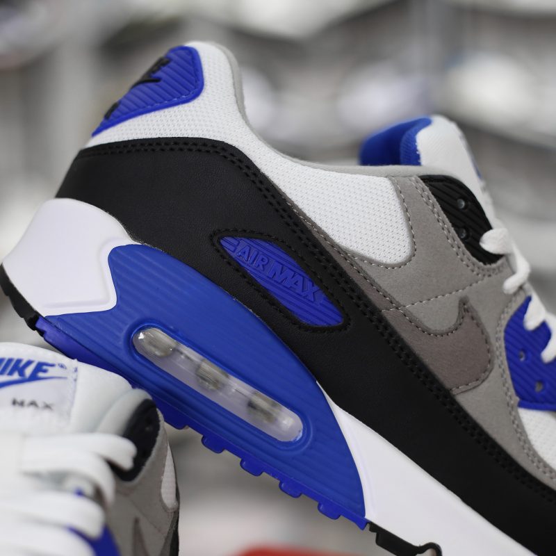 (BEST) Air Max 90 'HYPER ROYAL'