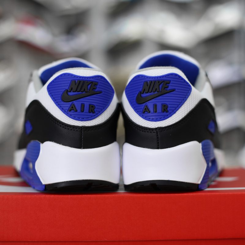 (BEST) Air Max 90 'HYPER ROYAL'