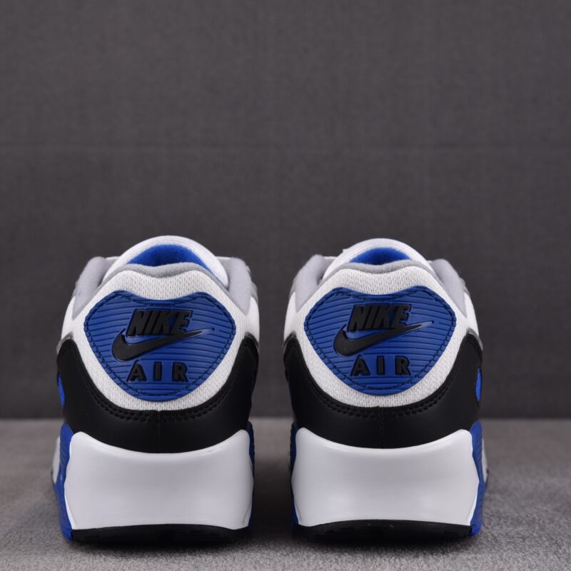 (BEST) Nike Air Max 90 'HYPER ROYAL'