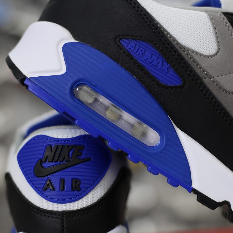 (BEST) Air Max 90 'HYPER ROYAL'