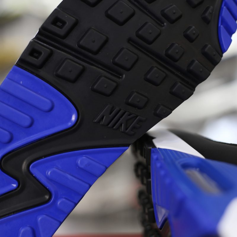 (BEST) Air Max 90 'HYPER ROYAL'