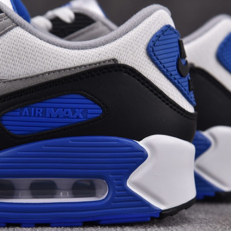 (BEST) Nike Air Max 90 'HYPER ROYAL'