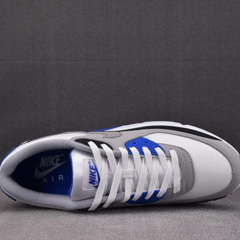 (BEST) Nike Air Max 90 'HYPER ROYAL'