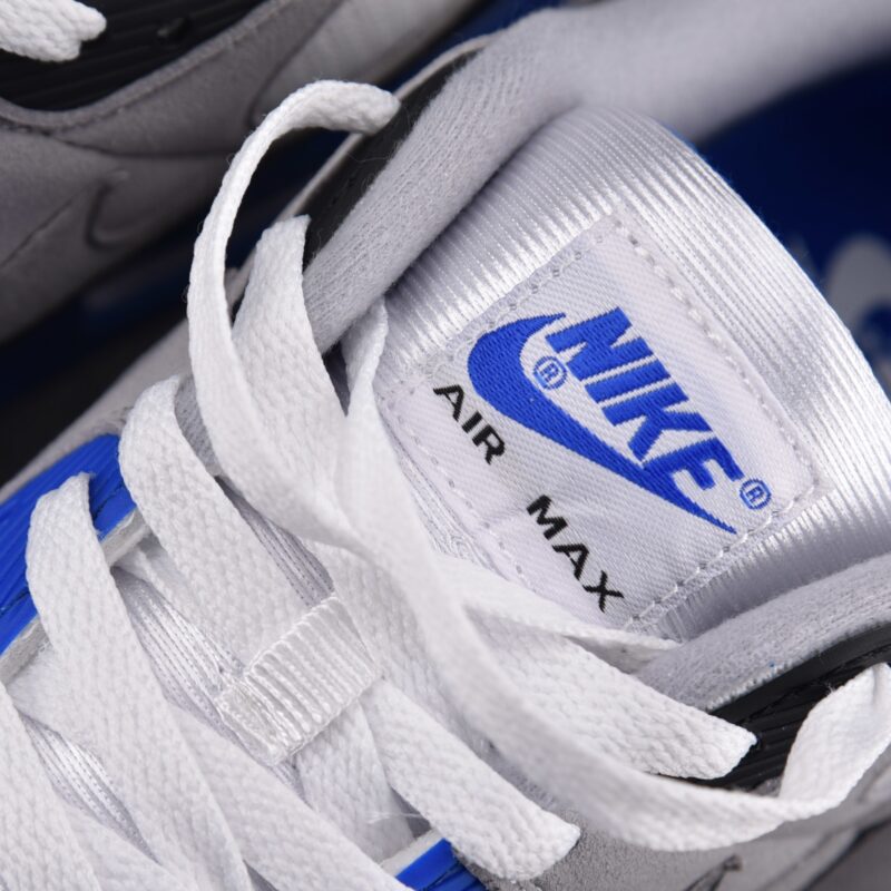 (BEST) Nike Air Max 90 'HYPER ROYAL'