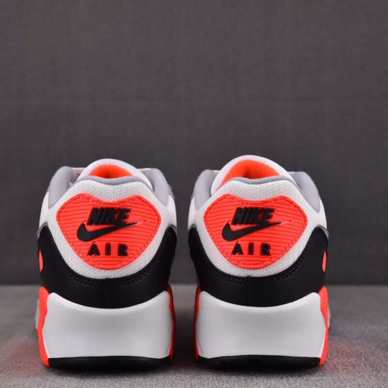 (BEST) Nike Air Max 90 'INFRARED'
