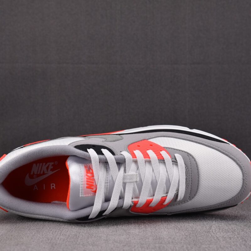 (BEST) Nike Air Max 90 'INFRARED'