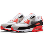 (BEST) Nike Air Max 90 'INFRARED'