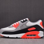 (BEST) Nike Air Max 90 'INFRARED'