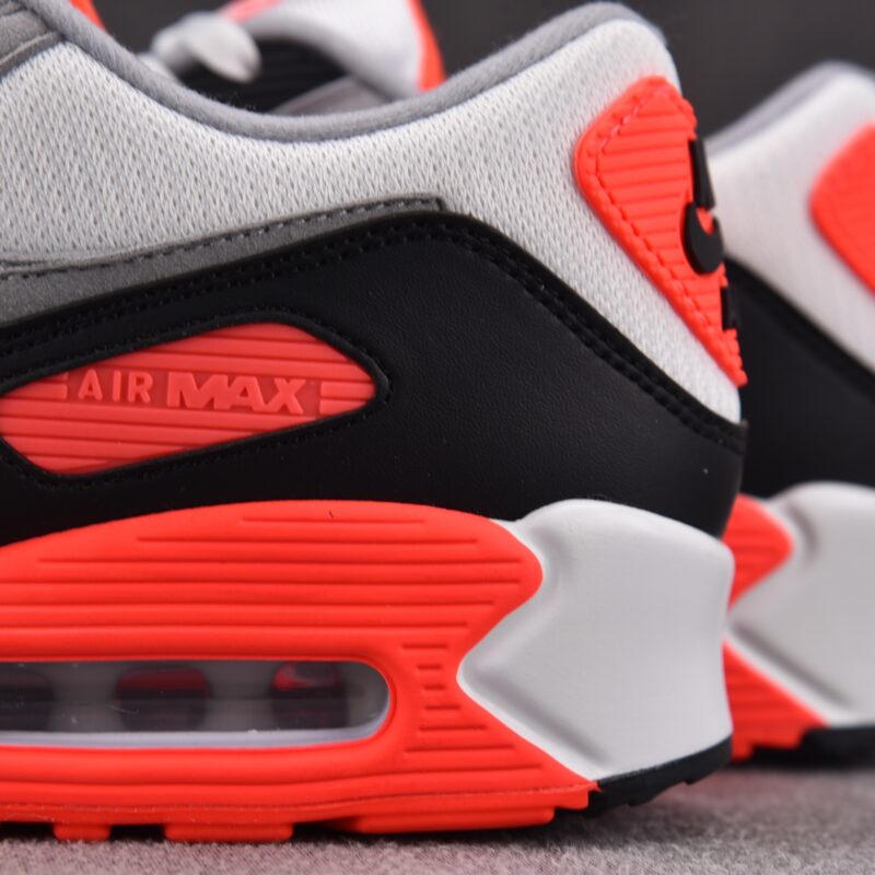 (BEST) Nike Air Max 90 'INFRARED'
