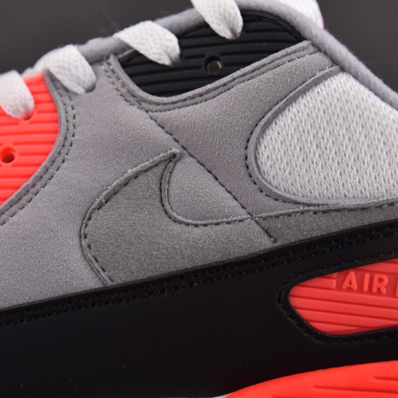 (BEST) Nike Air Max 90 'INFRARED'