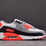 (BEST) Nike Air Max 90 'INFRARED'