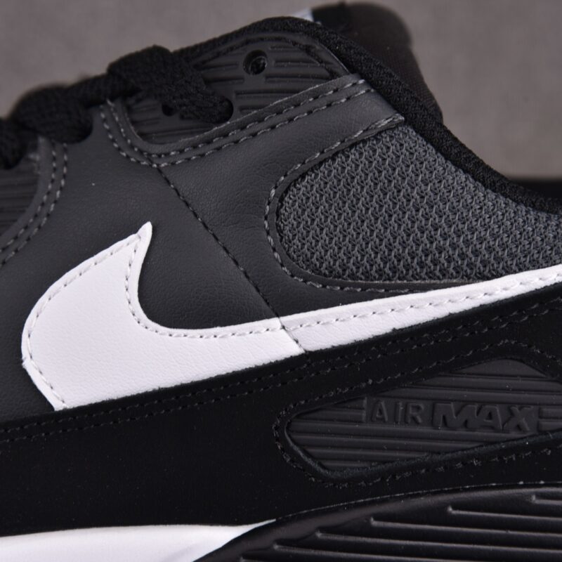 (BEST) Nike Air Max 90 'IRON GREY'