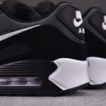 (BEST) Nike Air Max 90 'IRON GREY'