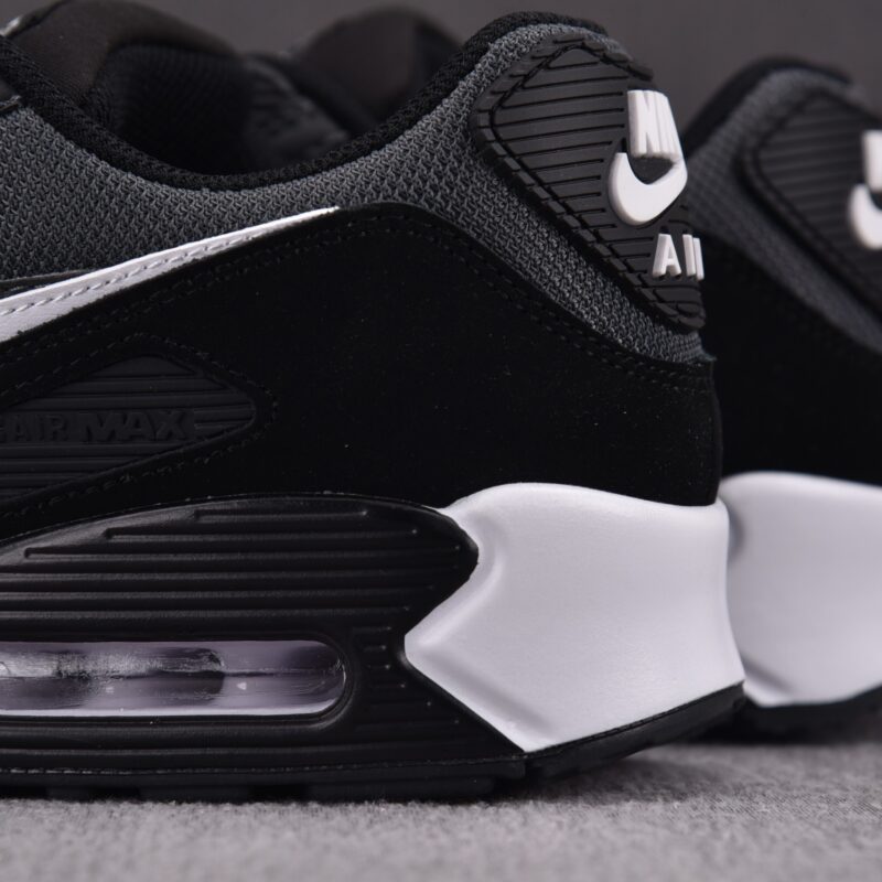 (BEST) Nike Air Max 90 'IRON GREY'